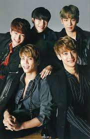 Onew, key, minho, and taemin. Pin By Hua Weng On Shinee ìƒ¤ì´ë‹ˆ Jonghyun Shinee Debut Shinee