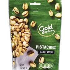 Apr 26, 2021 · pepper plants will wilt and die quickly and upon inspection, the inner stems may be dark, watery, and hollow. Gold Emblem Salt Pepper Natural Pistachios Cvs Pharmacy