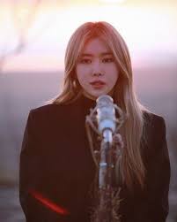 Suran Profile Miss Kpop
