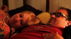 Heavy topic: Mel Rodriguez weighs in with ?dazzling performance in 'Fat'