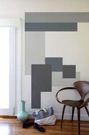 When choosing and selecting photos designs take into account more than 20 factors. Color Blocking Wall Decals By Mina Javid For Blik Interior Wall Design Bedroom Wall Designs Wall Paint Designs