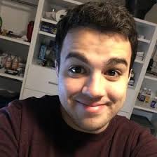 Eric Albano (ealbano03)