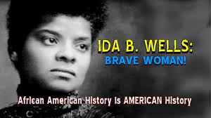 HERstory: Ann George Atwater (July 1, 1935