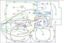 It shows how the electrical wires are interconnected and can also show. Assistance With Wiring Diagram Circuits Diy Home Improvement Forum
