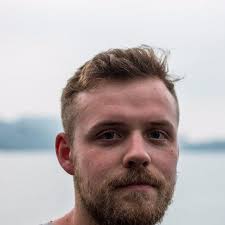 Adam Thorne — Target Discovery Institute