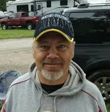 Gary “Gerp” William Cosner