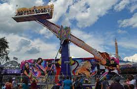 Spectacular Carnival Rides Amusement Park Rides Carnival Rides Amusement Park