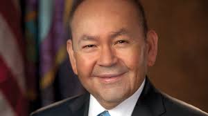 First Chickasaw Hall of Fame