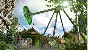 Besondere unterkünfte zum kleinen preis. Liseberg Veroffentlicht Details Zu Schwing Gondel Loke