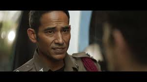 Last Resort' Review: A Martial Arts Hostage Mission