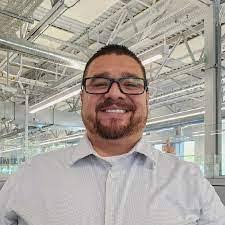 Lionel Mata's Instagram, Twitter & Facebook