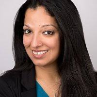 Smriti Khanna Edwards Email & Phone Number