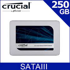 Maybe you would like to learn more about one of these? ç¾Žå…‰micron Crucial Mx500 250gb Sata å›ºæ…‹ç¡¬ç¢Ÿ Pchome 24hè³¼ç‰©