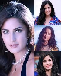 Sweetest 🥰 #KatrinaKaif 🖤