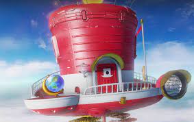 Odyssey coloring pages best of grapes page fresh grape vine art. Mario Odyssey Ship With Stickers Is It Just Me Or Does Super Mario Odyssey S Lyrics Reveal Super Mario Super Mario Galaxy Mario