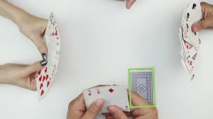 In a bid, each trick counts for 10 points in case. How To Play Spades 9 Steps With Pictures Wikihow