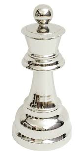Queen Chess Piece Sculpture Giant Chess Piece Tattoo Queen Chess Piece Chess Queen