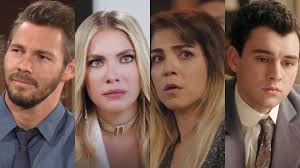 Beautiful, Forbidden Fruit, La forza di una donna e La Promessa  Anticipazioni: Puntate di oggi 4