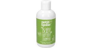 These are some of the best baby keep those little fingers, toes and hair squeaky clean with these shampoos and body washes. Petit Jolie Baby Hair Body Shampoo 200 Ml Ecco Verde Online Shop