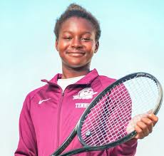 Here is the Sarasota Herald-Tribune 2024 All-Area Girls Tennis Team