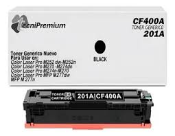 Toner Cf400A