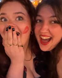 When was the last time you kissed your landlord?