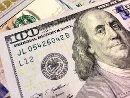 Check your cash: 'Fancy' serial numbers worth big bucks