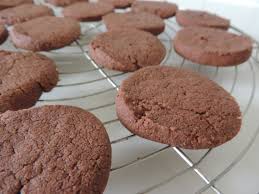 Sable Au Chocolat Sans Oeufs La Cuisine De Ponpon Rapide Et Facile