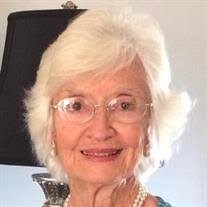 Barbara Samples Carmack Obituary