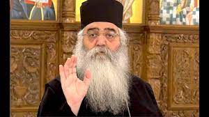 It is the administrative center of th. Korwnoios 8etikos Kai Me Symptwmata O Mhtropoliths Morfoy Neofytos Den Eixe Emboliastei
