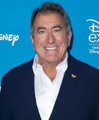 Kenny Ortega (Creator)