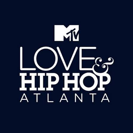 Love & Hip Hop Atlanta — 1