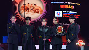 Sb19 members are witty and funny. Behind The Music Sb19 On Setting The Bar High For P Pop The Songs That Influenced Their Sound Wish Fm 107 5 Wish Fm 107 5