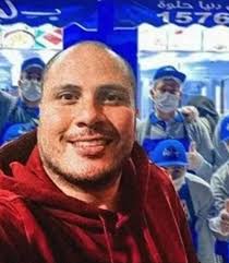 بمناسبة إعادة فتح فروع بـ لبن, ده Voice Note من الأستاذ مؤمن رئيس مجلس  أدارة الشركة إلى, الأستاذ محمد شافعى مدير الـ HR بالشركة .. أسمعوا