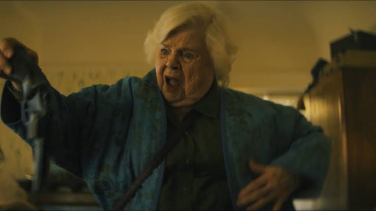 Thelma (2024) - IMDb