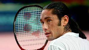 29 de marzo de 1998: El Chino Rios Quiere Volver Al Circuito Y Ser El Tenista Mas Veterano En Ganar Un Torneo Marca Com