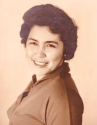 Ruby Rodriguez Obituary July 23, 2021