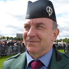 Latest Edition Pipe Band Magazine/ Preview of Dunedin Games, Florida