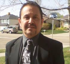 Steve Maez Obituary (1969