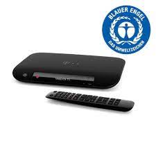 The tv offerings from deutsche telekom are already available on a whole host of devices and platforms thanks to the magentatv app. Media Receiver 601 Sat Kaufen Oder Mieten Telekom