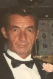 Obituary for Eugene A. Button Sr.