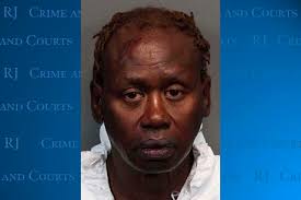 Reno police arrest man who was paroled in 1988 Henderson murder