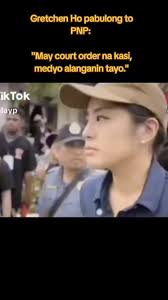 #onenews #alanganin #gretchenho