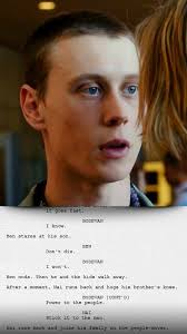 He took the job that no one wanted… and got the girl that everyone did."  Career Opportunities (1991) 🎬 Directed by Bryan Gordon Written by John  Hughes Josie, the daughter of the