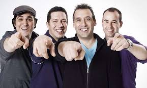 External links list of impractical jokers episodes at the internet movie database categories: Impractical Jokers Inside Jokes What Time Is It On Tv Episode 16 Series 3 Cast List And Preview