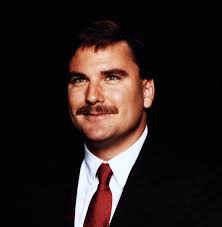 Alan James 1961-2022