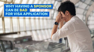 Or return to home country. Why Having A Sponsor Can Be Bad For Visa Application Immigration The Poor Traveler Itinerary Blog