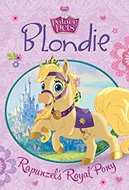 I had to share these free coloring pages and activities. Palace Pets Blondie Rapunzel S Royal Pony Disney Chapter Book Ebook Kindle Edition By Disney Books Children Kindle Ebooks Amazon Com