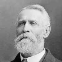 James David Wilcox (1827–1916)