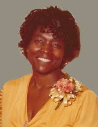 Obituary information for Mary Lizzie (Ward) Jones